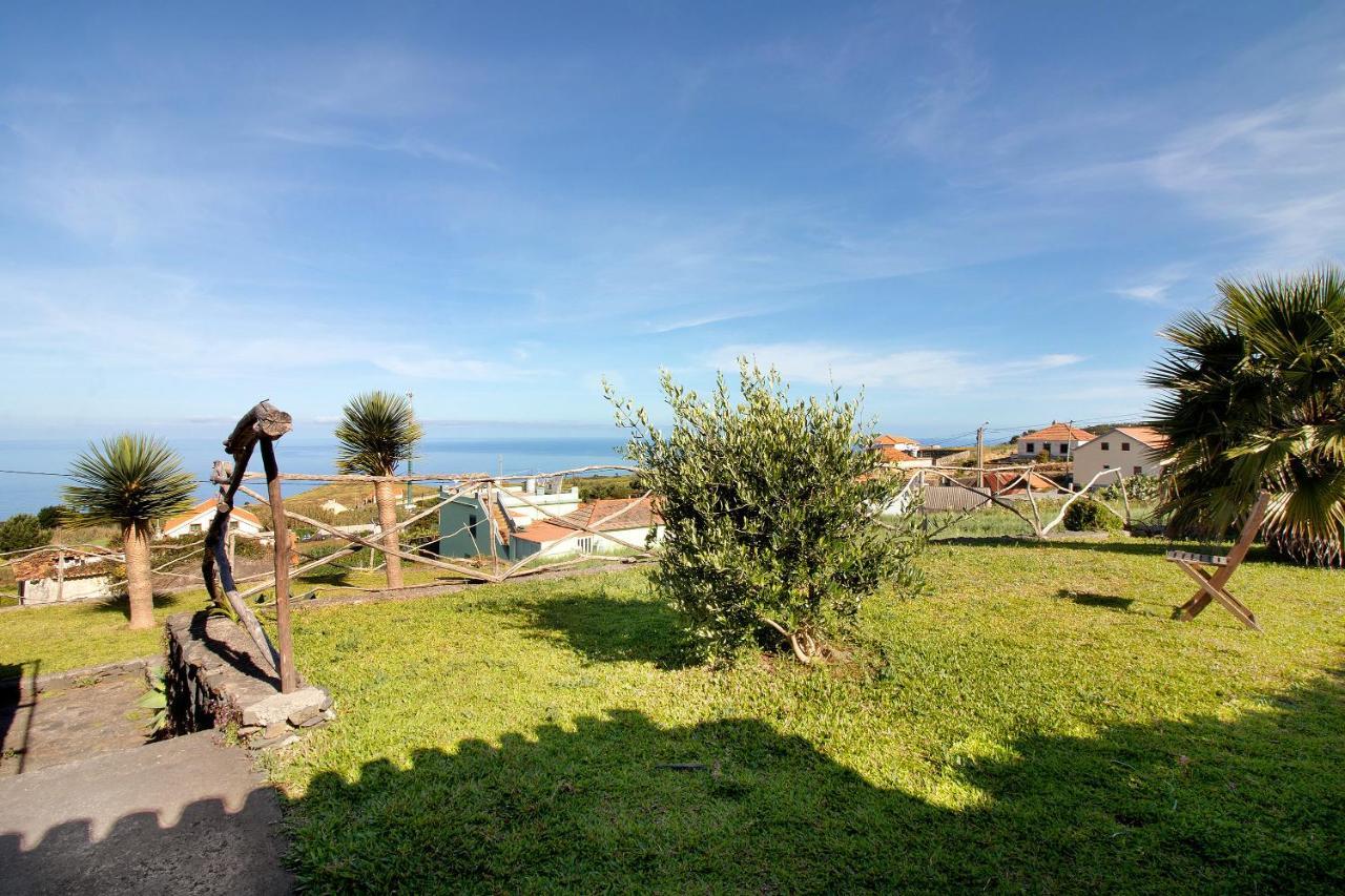 Villa Montemar Calheta  Exterior foto