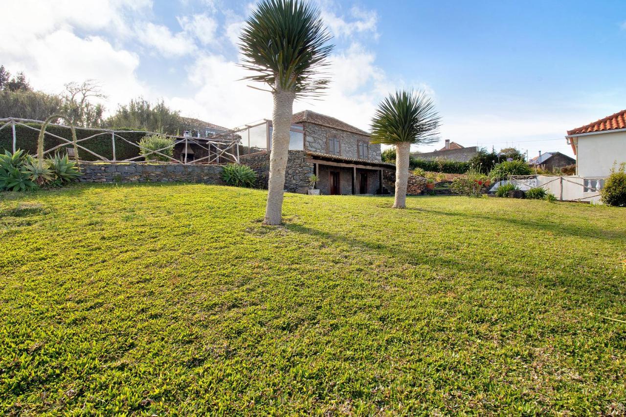 Villa Montemar Calheta  Exterior foto